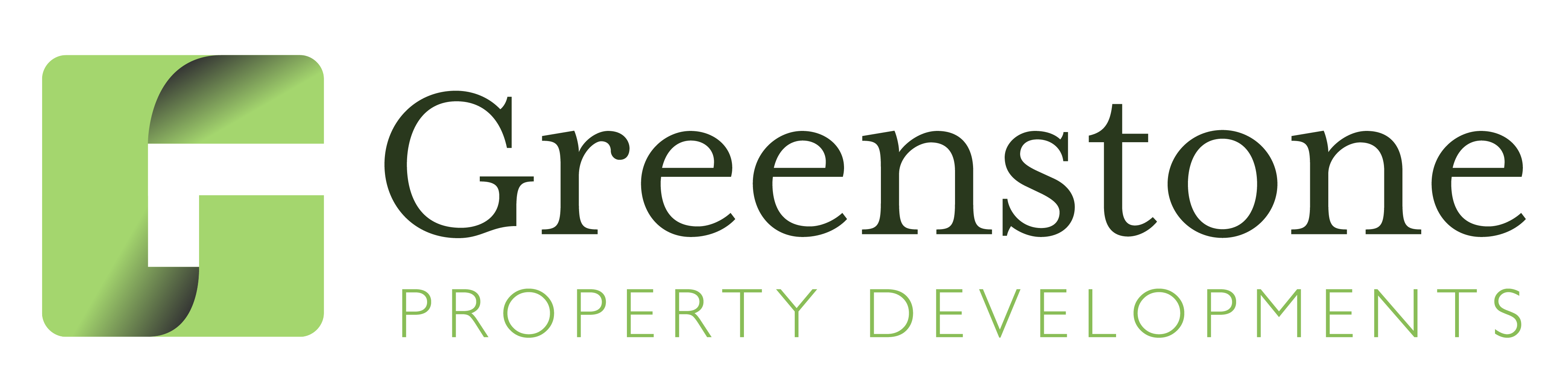 Greenstone Property Developments Logo